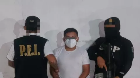 detenido homicidio kanasin empresario