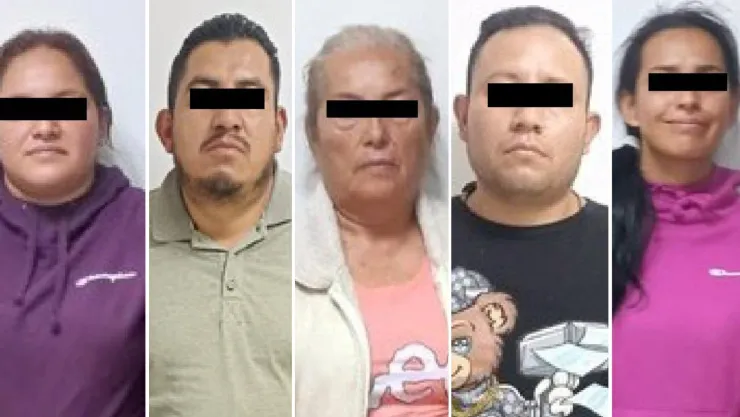 Edomex homicidio Nezahualcóyotl