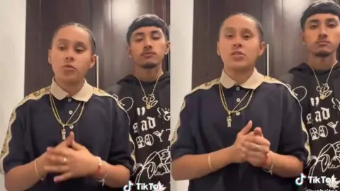 Yahritza y su Esencia pide perdón por comentarios sobre México