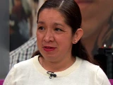 Me amenaza para que no lo deje, programa del 6 de octubre 2026 de Acércate a Rocío