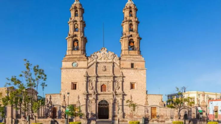 Pronóstico del Clima en Aguascalientes hoy