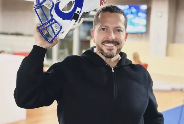 Hospitalizan a Warrior justo el día del temblor este es su estado de salud