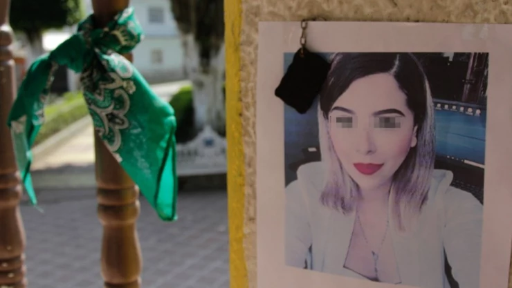 Un juez de control vinculó a proceso a un policía de la Ciudad de México a quien se le señala de ser el responsable de filtrar imágenes del feminicidio de Ingrid Escamilla Vargas.