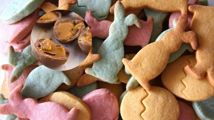 pascua-galletas-chocolate-huevos
