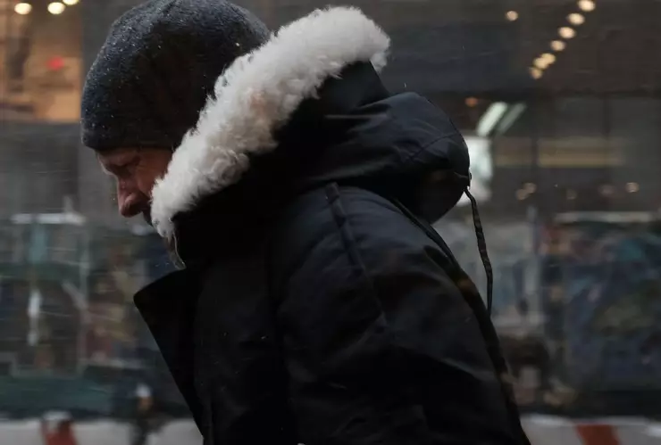 Clima hoy 11 de enero