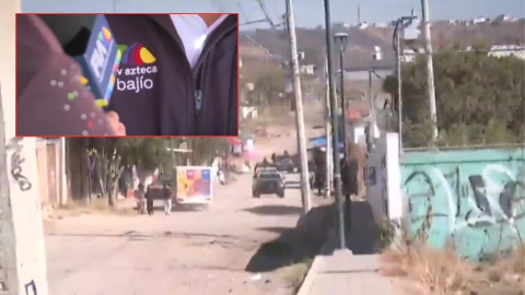 Caso Denisse, en León Gto