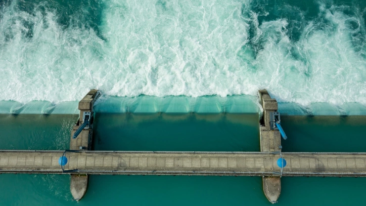 El peligro del D&iacute;a Cero se aleja en el Sistema Cutzamala: Este es el impacto exacto de las lluvias