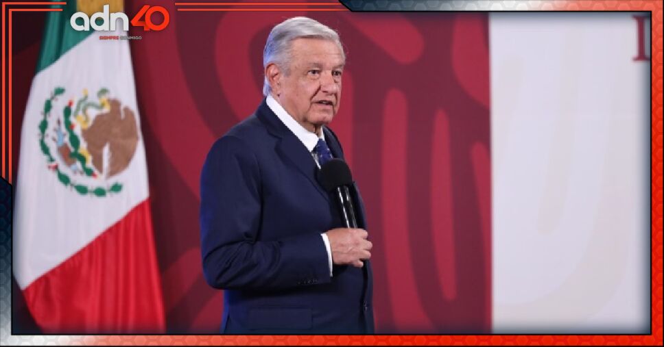 AMLO mañanera hoy: Temas del 7 de octubre del 2022