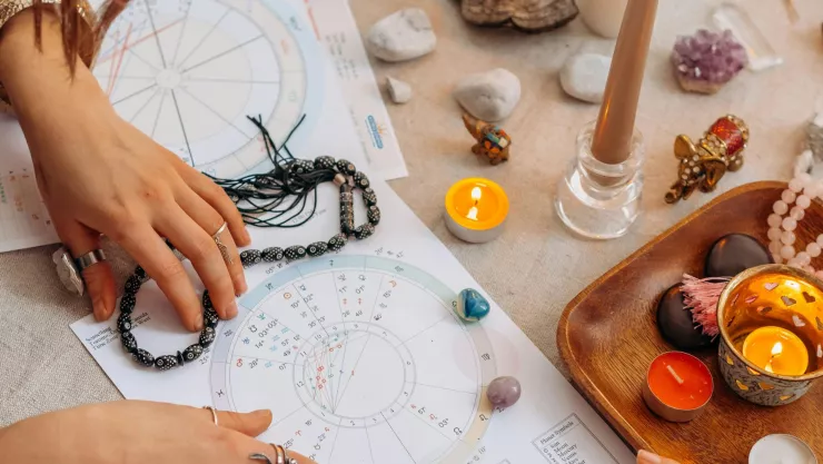 Números de la suerte para cada signo del zodiaco que podrían hacerte ganar la lotería del lunes 6 al 10 de abril según Nana Calistar