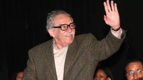 Cien años de soledad Gabriel García Márquez