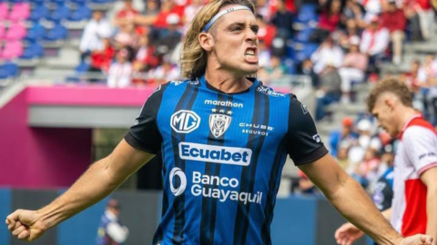 Claudio Spinelli