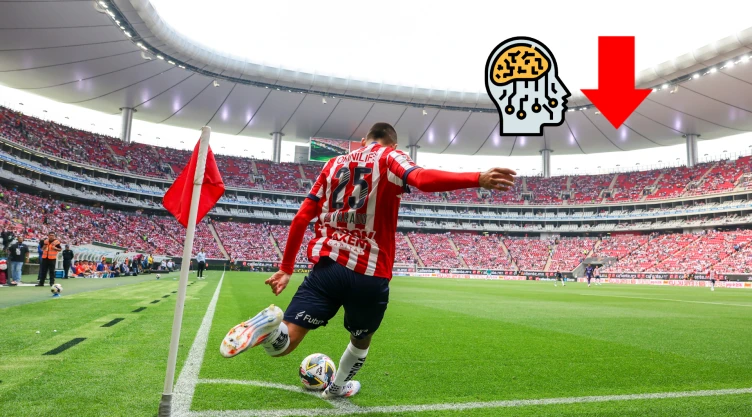 El estadio de la Liga BBVA MX que más mala suerte le da a su equipo