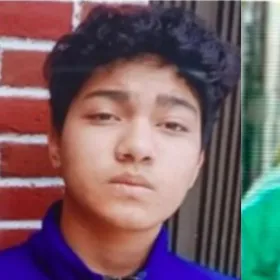 Alerta Amber CDMX: Buscan a Sebastián Pérez y Cedric López.