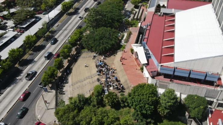 sismo 4.6 guatemala el salvador