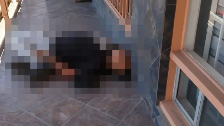 Matan a hombre afuera de una barbería en la colonia Dávila de Tijuana