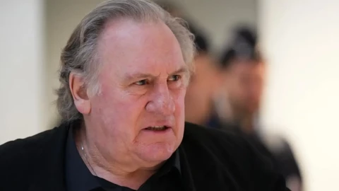 Gérard Depardieu