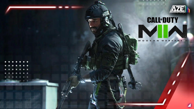 Call of Duty: Modern Warfare 2