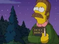 ned-flanders-los-simpson