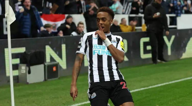 Newcastle en buen momento en Premier League