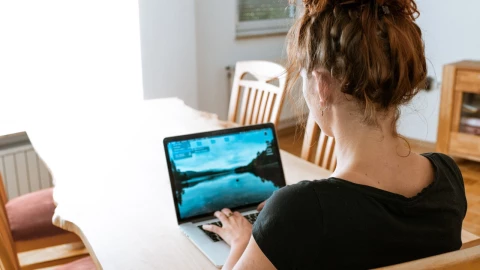 El Home Office ya será regulado en México.