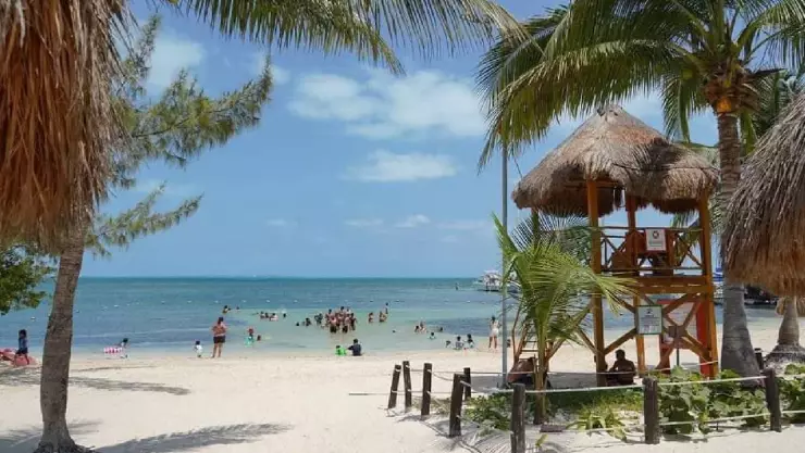 ¿Seguirán las lluvias_ Clima en Cancún y Quintana Roo hoy 12 de abril.jpg