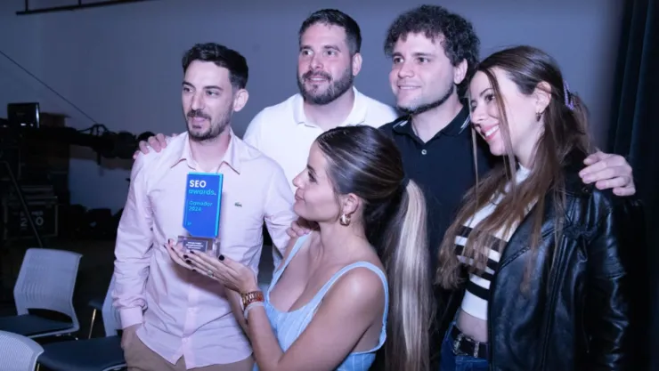 El SEOday 2024 finaliza con más de 60 países presentes y contenido exclusivo grabado