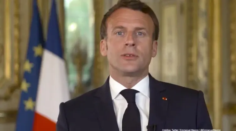 presidente francés Emmanuel Macron .jpg
