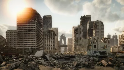 Newton predijo el fin del mundo