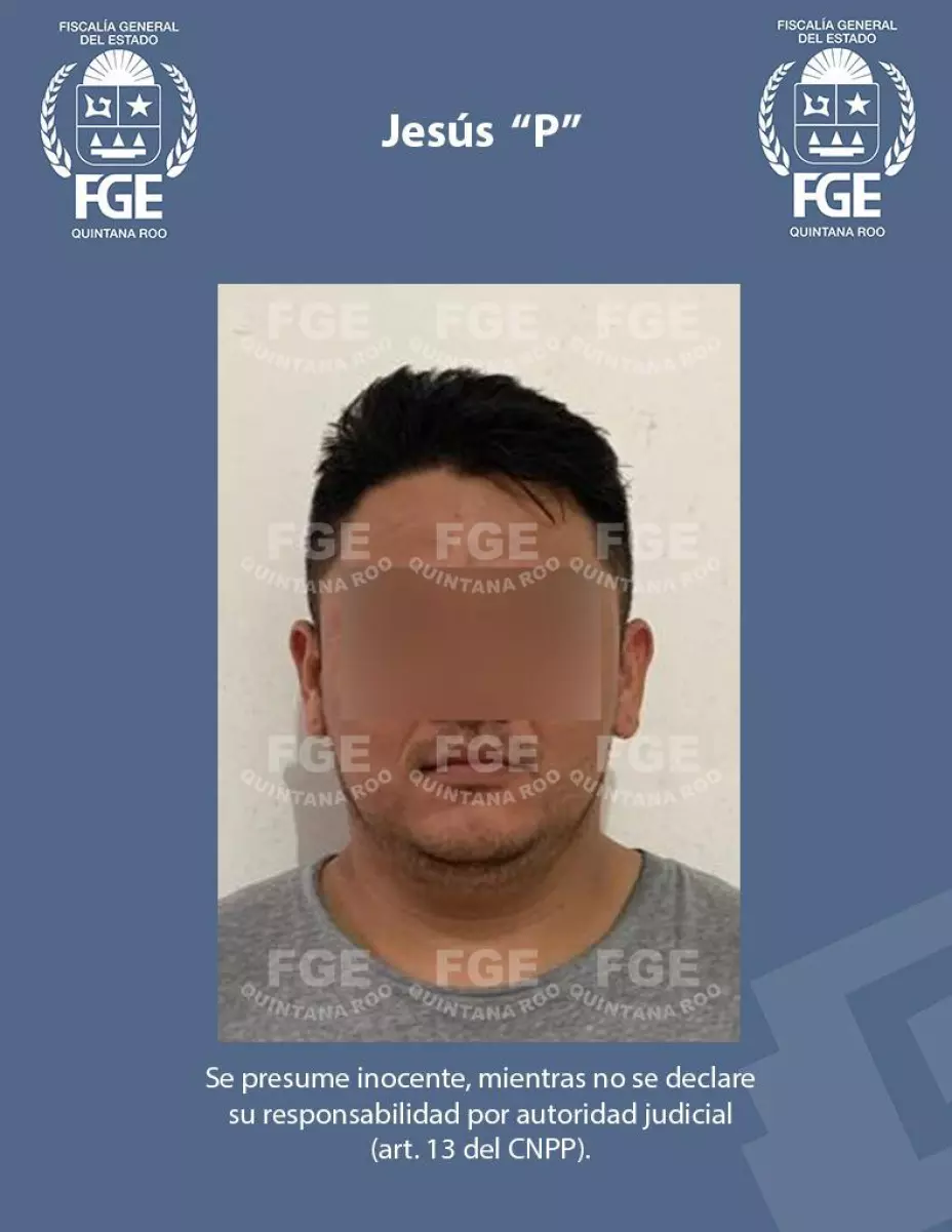 Seguridad Cancún Detienen a tres sujetos por delito de homicidio (2).jpg