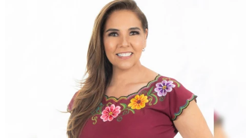 Mara Lezama virtual gobernadora Quintana Roo