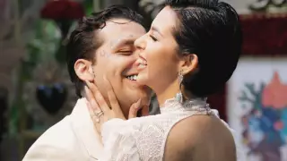 ¿Christian Nodal y Ángela Aguilar se separaron?
