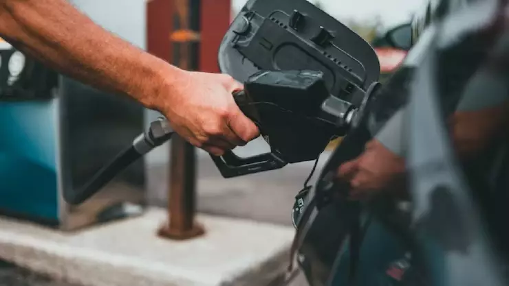 Precio de la gasolina HOY 23 mayo de 2023 en Quintana Roo y México