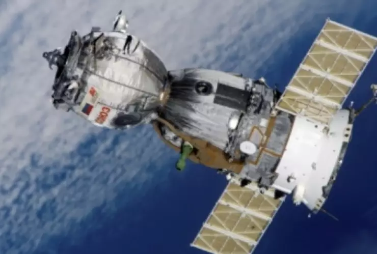 Sonda Soyuz