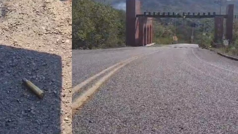 Enfrentamiento en Imal