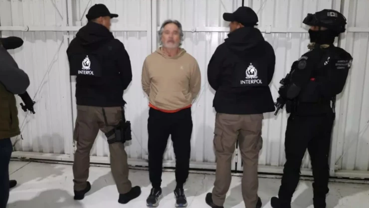 Hernán “N”, presunto líder de La Barredora es vinculado a proceso en Tabasco