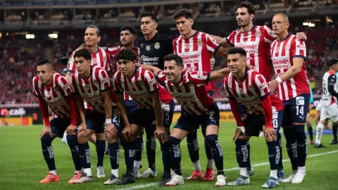¿Cuándo debuta Chivas para el Clausura 2025? Fechas de partidos más importantes
