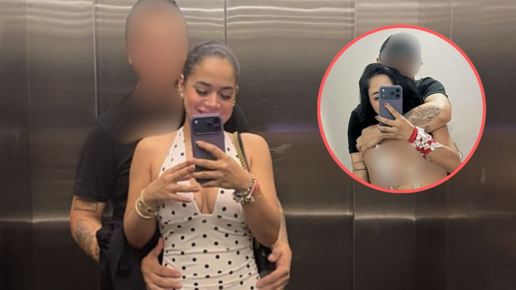 Arleth revela a nueva conquista