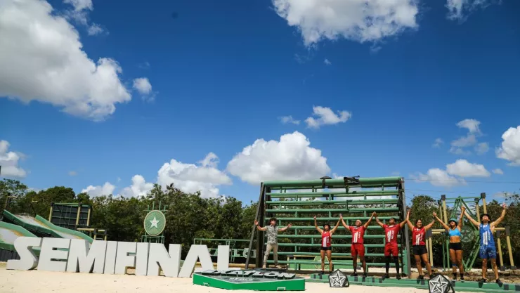 Hoy es la gran final de Exatlón México, ¿quién ganará el último duelo?