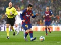 Real Madrid vs Barcelona