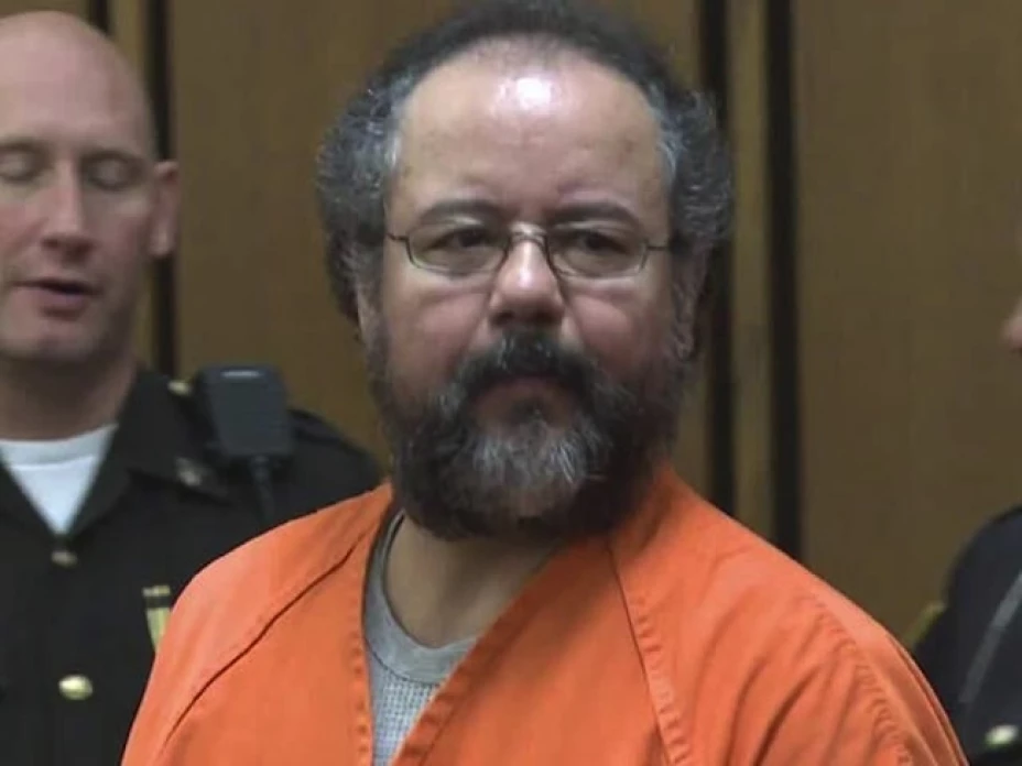 Ariel Castro