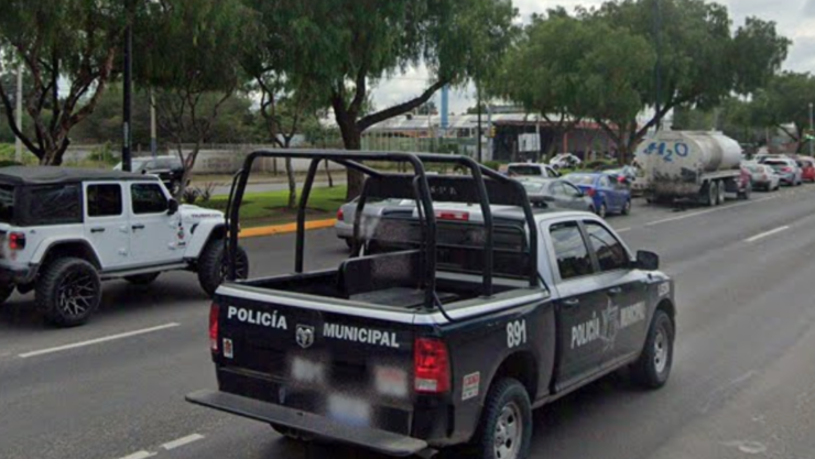 ¡ATENCIÓN! Se reporta CAOS VIAL en el bulevar Aeropuerto de León; esto sabemos.png