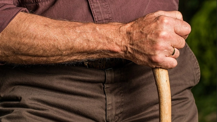 mujer asesina a su abuelo acatlán detenida