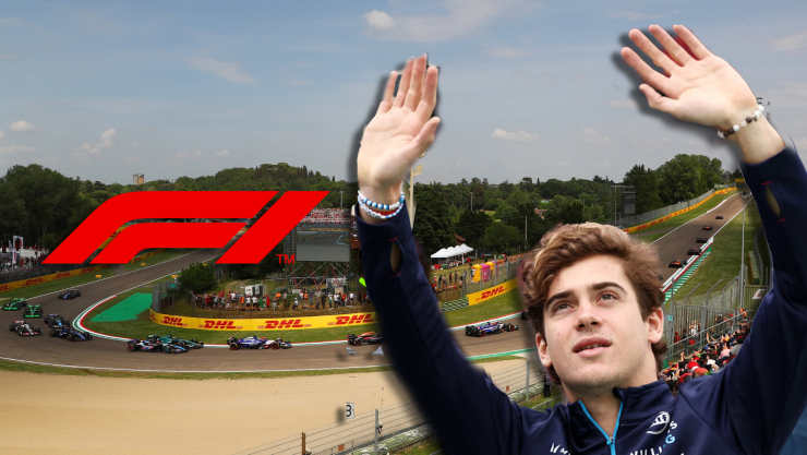 GP de Emilia Romagna 2025: Horario y fechas para ver Imola desde México y el regreso de Colapinto