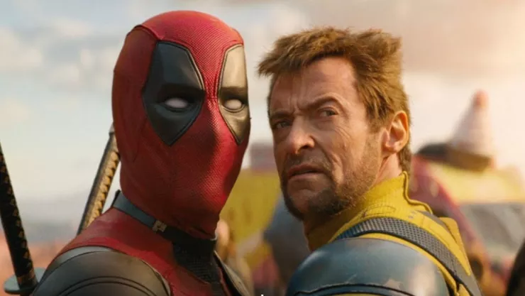 Trailer final de Deadpool & Wolverine: ¡Te dejará sin palabras!