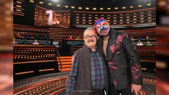 FOTOS | Detrás de cámaras El Círculo del 1%