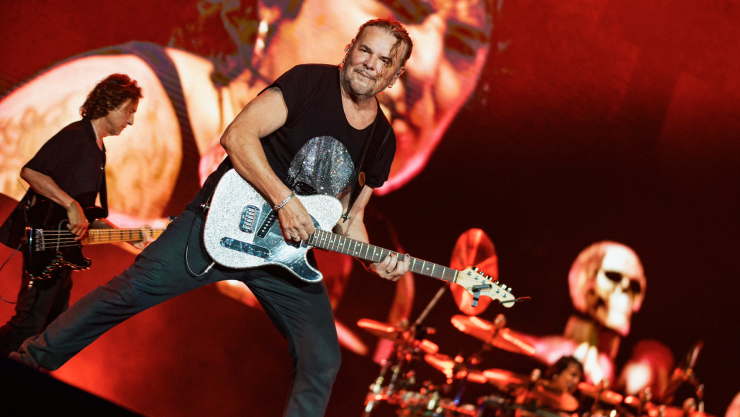 Maná confirma concierto en Tuxtla Gutiérrez