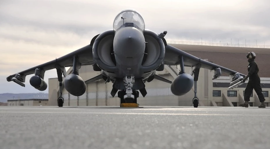 El problema se detectó por una inspección realizada en la Base de la Fuerza Aérea de Minot, en Dakota del Norte
