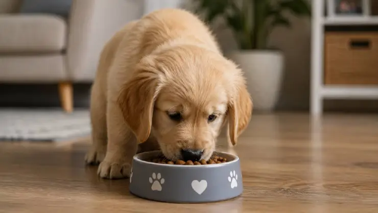 ¡ATENCIÓN! Retiran del mercado esta famosa marca de comida para perros; sería mortal para las mascotas