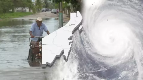 Fenómeno La Niña_ Lluvias abundantes amenazan a Quintana Roo a partir de esta FECHA.jpg