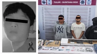 5 claves para ENTENDER el caso de Joel Lizandro, el joven de Tekax que fue hallado SIN VIDA en Tulum